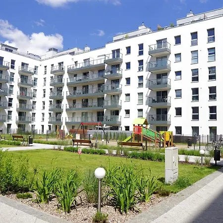 Heaven In The Old Town With Private Parking * Gdaňsk