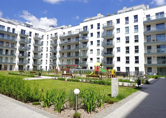 Heaven In The Old Town With Private Parking * Gdaňsk