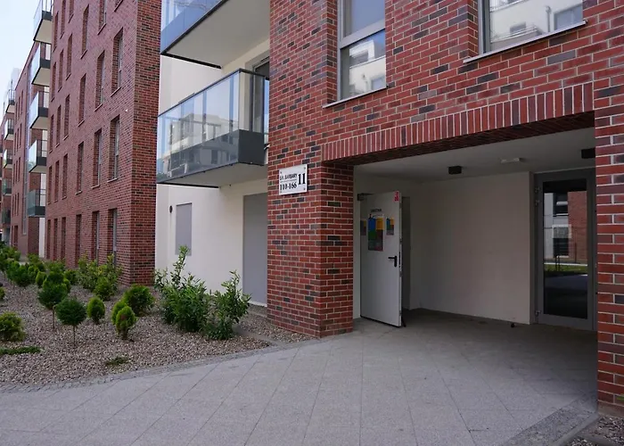 Apartmán Heaven In The Old Town With Private Parking *