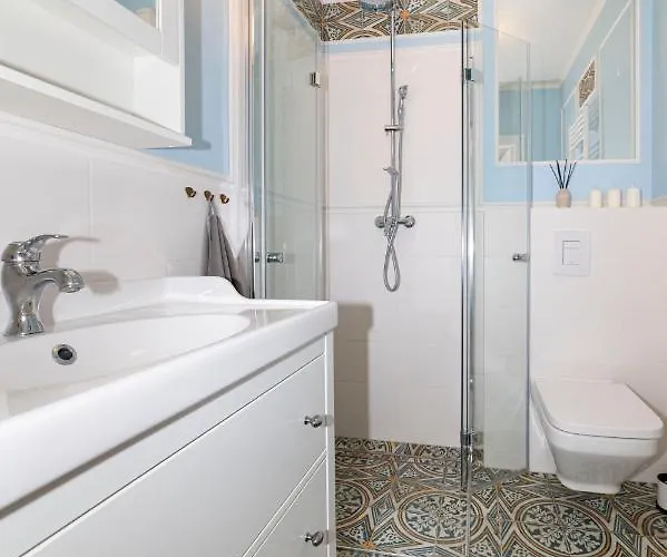 Heaven In The Old Town With Private Parking Apartmán Gdaňsk