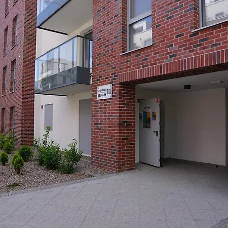 Apartment Heaven In The Old Town With Private Parking *