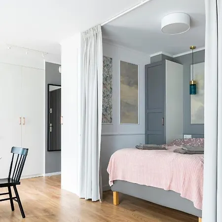 Heaven In The Old Town With Private Parking