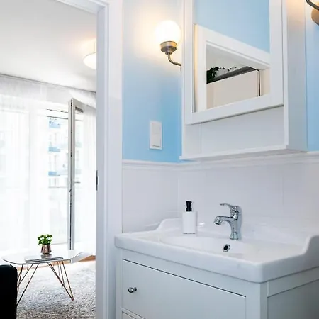 Heaven In The Old Town With Private Parking * Gdansk