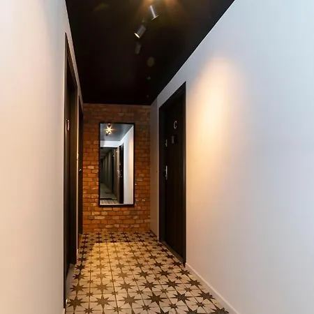 Heaven In The Old Town With Private Parking Apartment *