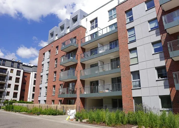 Heaven In The Old Town With Private Parking Apartman