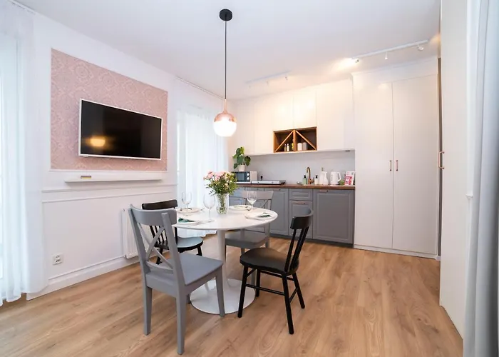 Heaven In The Old Town With Private Parking