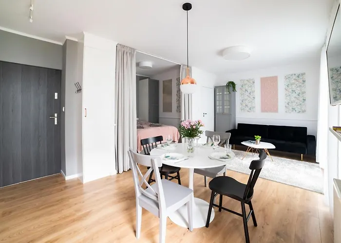 Heaven In The Old Town With Private Parking Daire