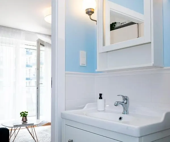 Heaven In The Old Town With Private Parking * Gdańsk