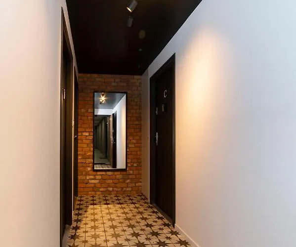 Heaven In The Old Town With Private Parking Διαμέρισμα *