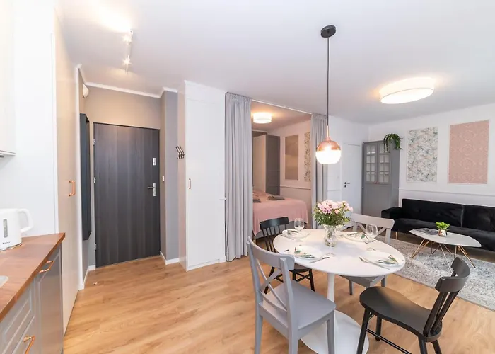 Heaven In The Old Town With Private Parking *